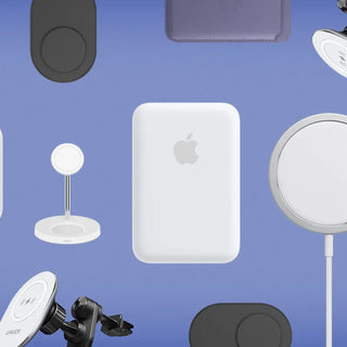Apple Accessories