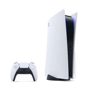 PS5 Console