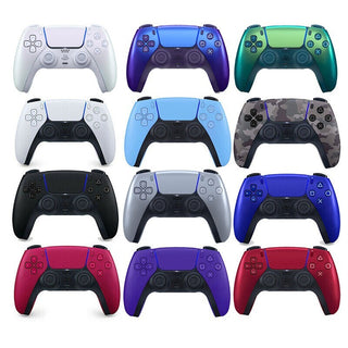 PS5 Controllers