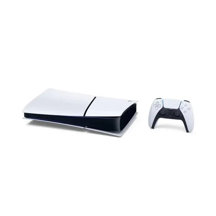 PS5 Slim Digital Fortnite bundle contents