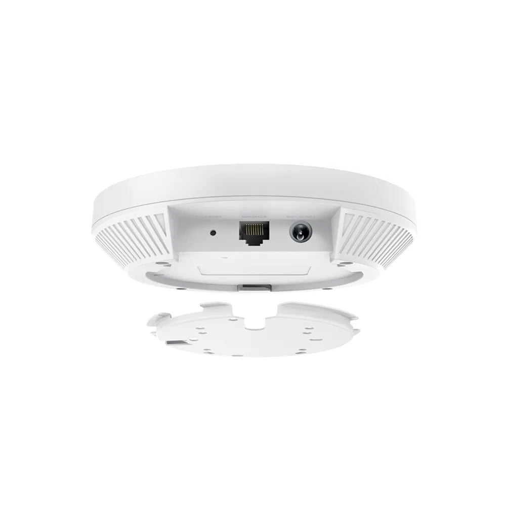 TP-Link EAP653UR AX3000 Ceiling Mount WiFi 6 Access Point