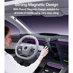 Yesido C228 car phone holder 360 degree rotating arm