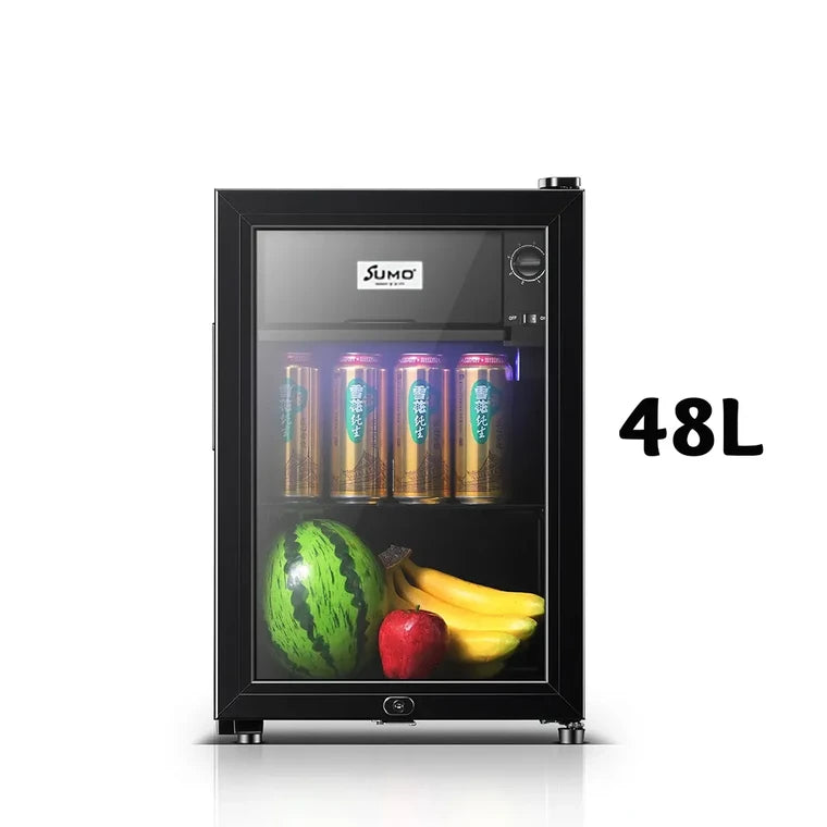 Sumo Office Mini Refrigerator 48 litres