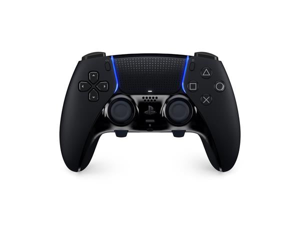 DualSense Edge Midnight Black controller packaging
