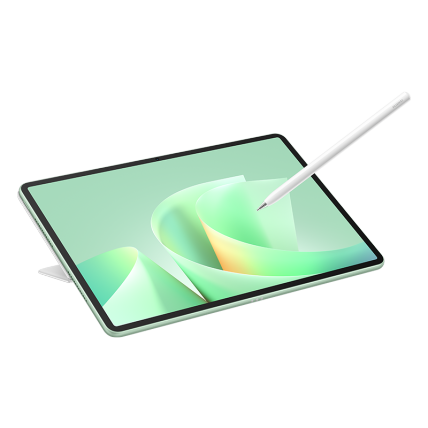Huawei MatePad 11.5 S 2026 11.5" PaperMatte Wi-Fi Tablet 12GB/256GB (English Keyboard + Pen Included) - Green