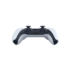 PlayStation 5 DualSense Wireless Controller White