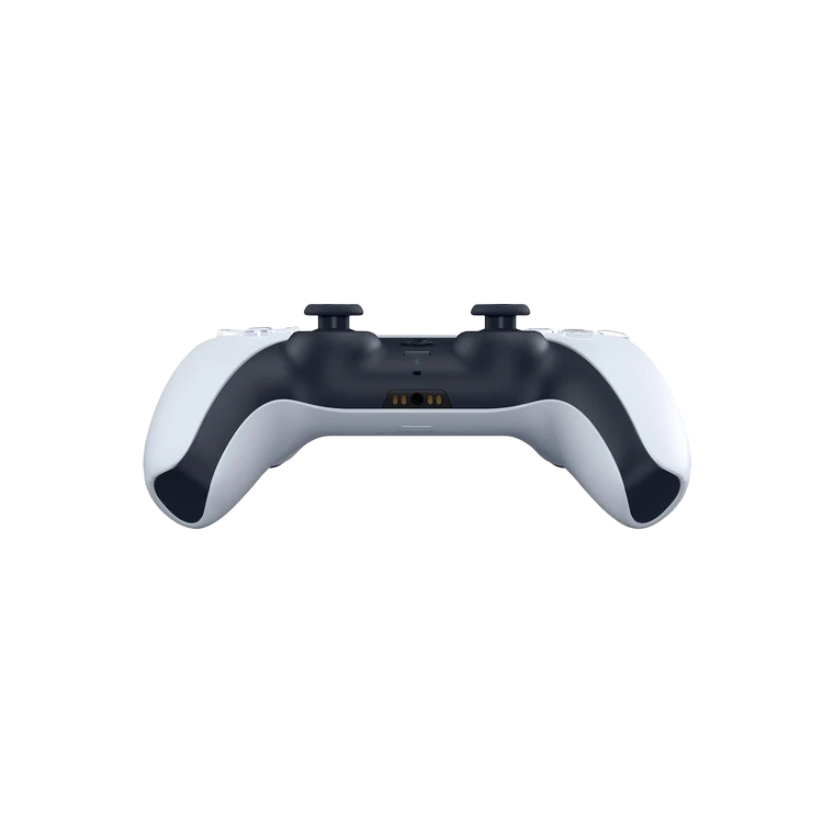 PlayStation 5 DualSense Wireless Controller White