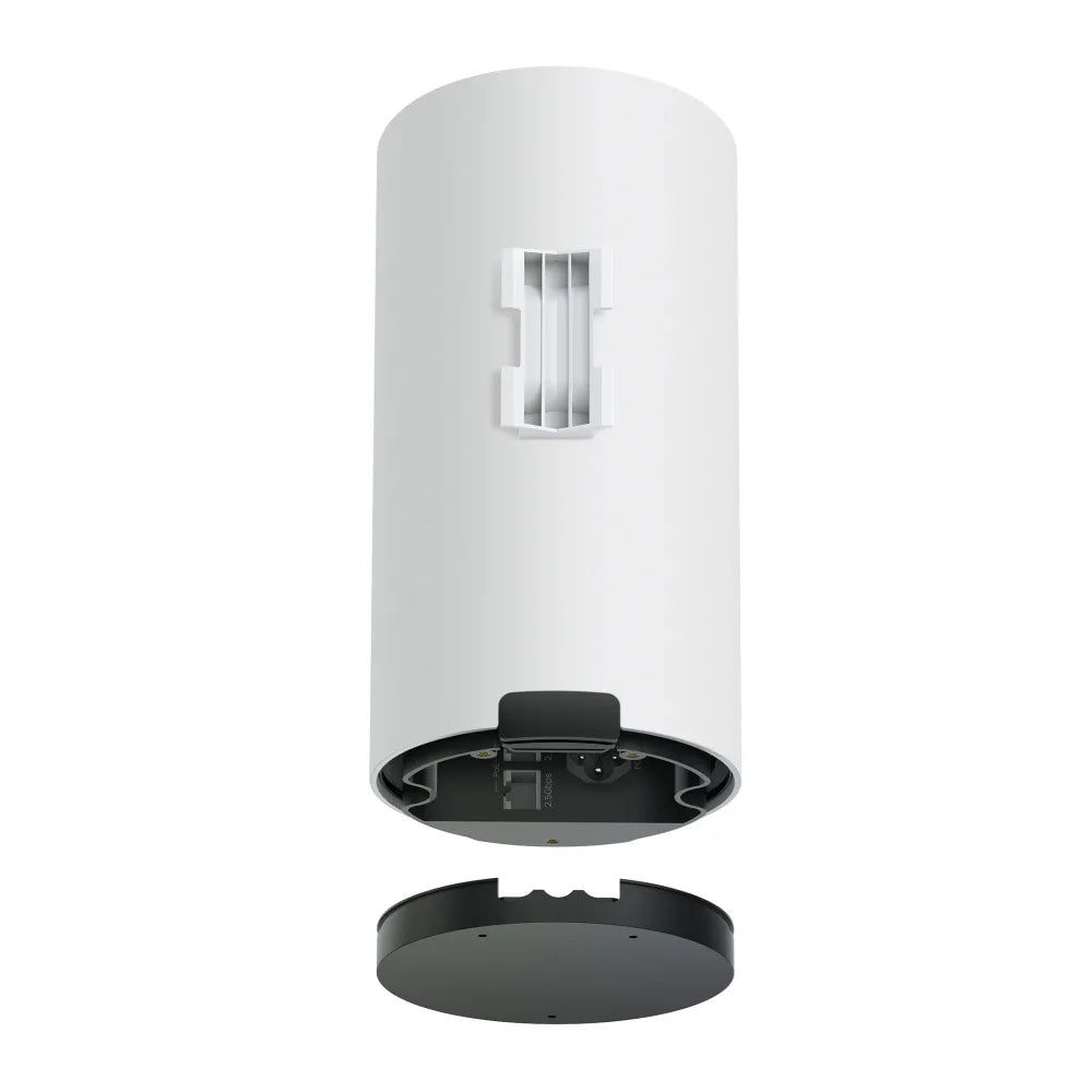 TP-Link Deco BE25-Outdoor BE3600 Outdoor / Indoor Mesh WiFi 7 Router 2.5G, 1-Pack