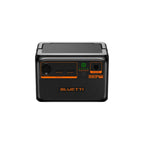 Bluetti B80P expansion battery LED display capacity