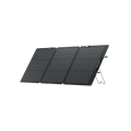 EcoFlow 220W portable solar panel front view Kuwait