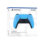 PlayStation 5 DualSense Wireless Controller Stellar Blue