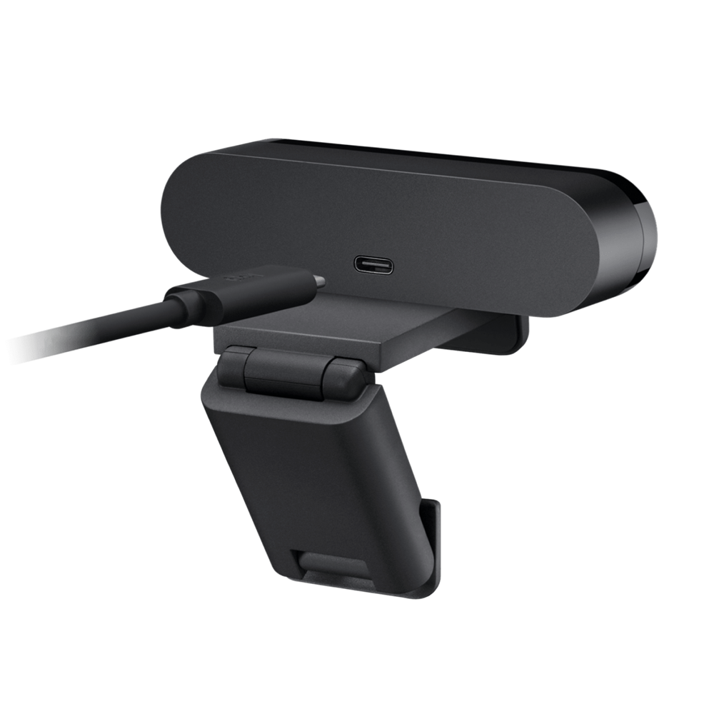 Logitech Brio 4K Webcam Ultra HD 13MP Autofocus 1080p/60 fps