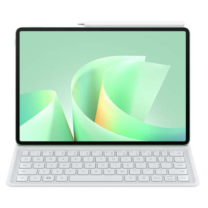 Huawei MatePad 11.5 S 2026 11.5" PaperMatte Wi-Fi Tablet 12GB/256GB (English Keyboard + Pen Included) - Green