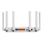 TP-Link Archer AX56 AX3000 Gigabit WiFi 6 Router