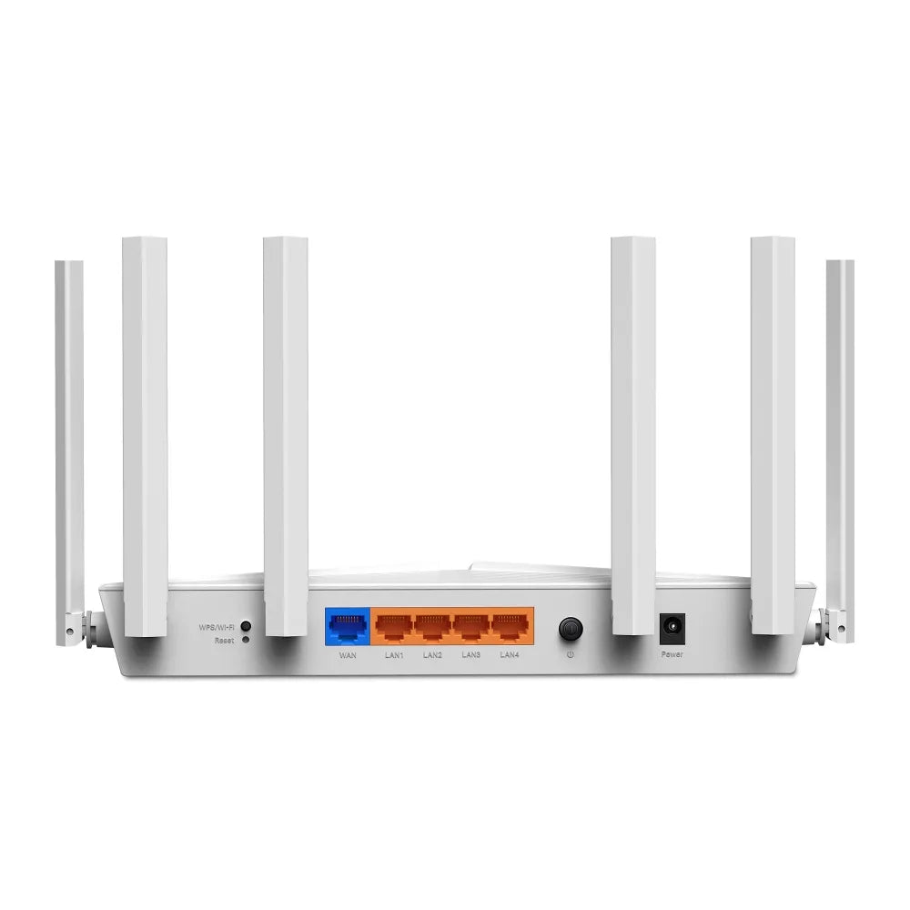 TP-Link Archer AX56 AX3000 Gigabit WiFi 6 Router