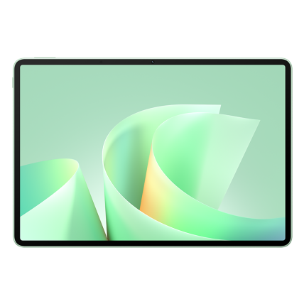 Huawei MatePad 11.5 S 2026 11.5" PaperMatte Wi-Fi Tablet 12GB/256GB (English Keyboard + Pen Included) - Green