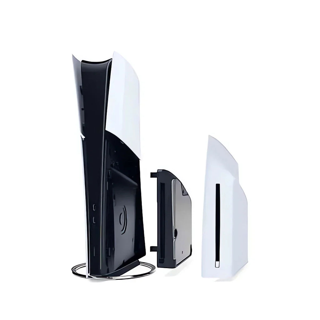PS5 Disc Drive packaging