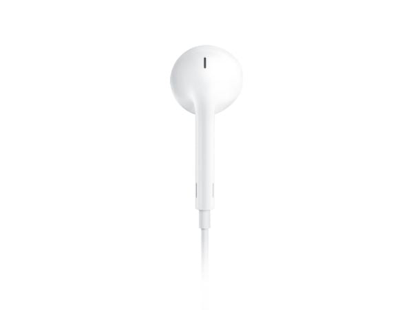 Apple EarPods with USB-C Connector – White