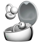 Huawei FreeClip 2S Earbuds – Space Silver