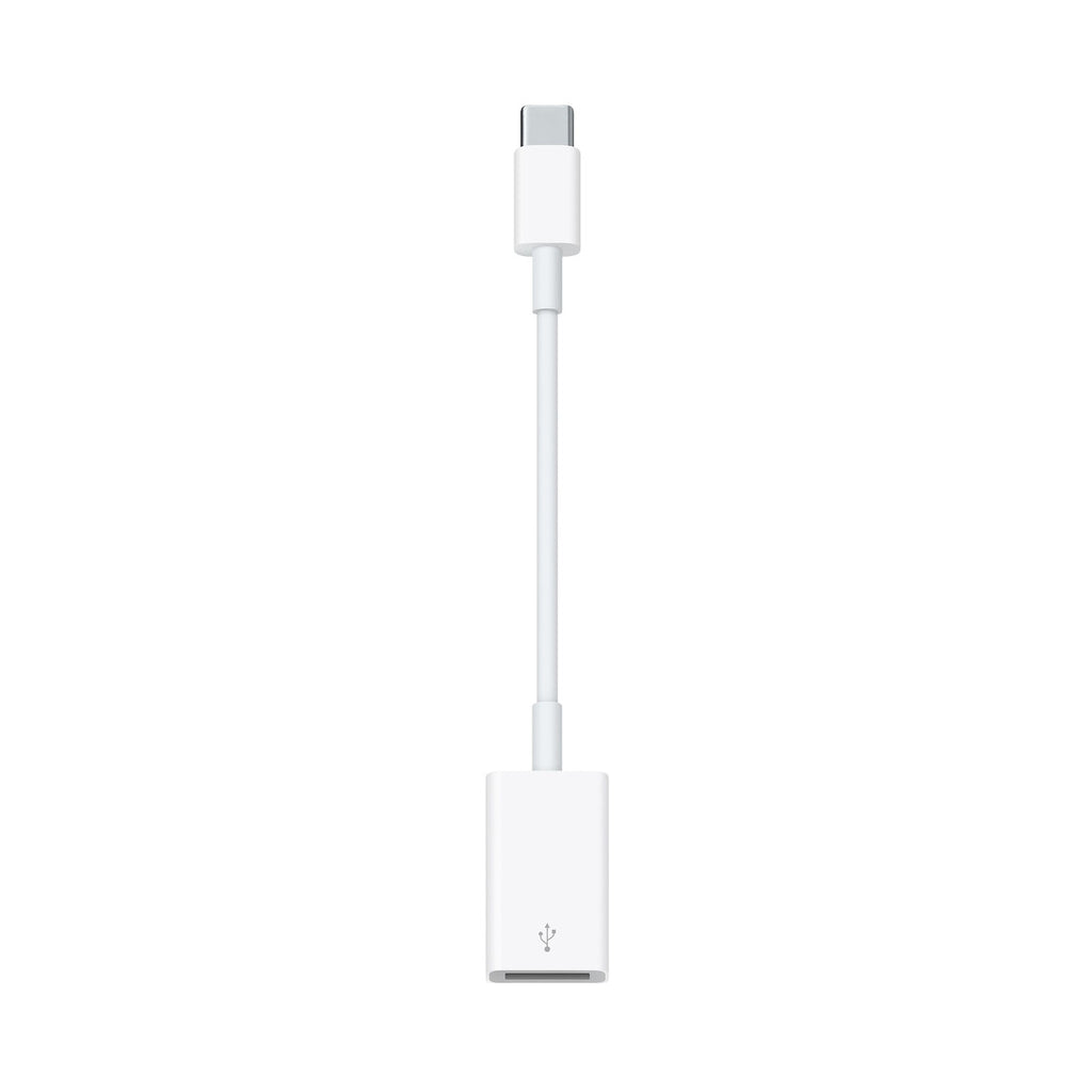 Apple USB C to USB Adapter