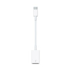 Apple USB C to USB Adapter