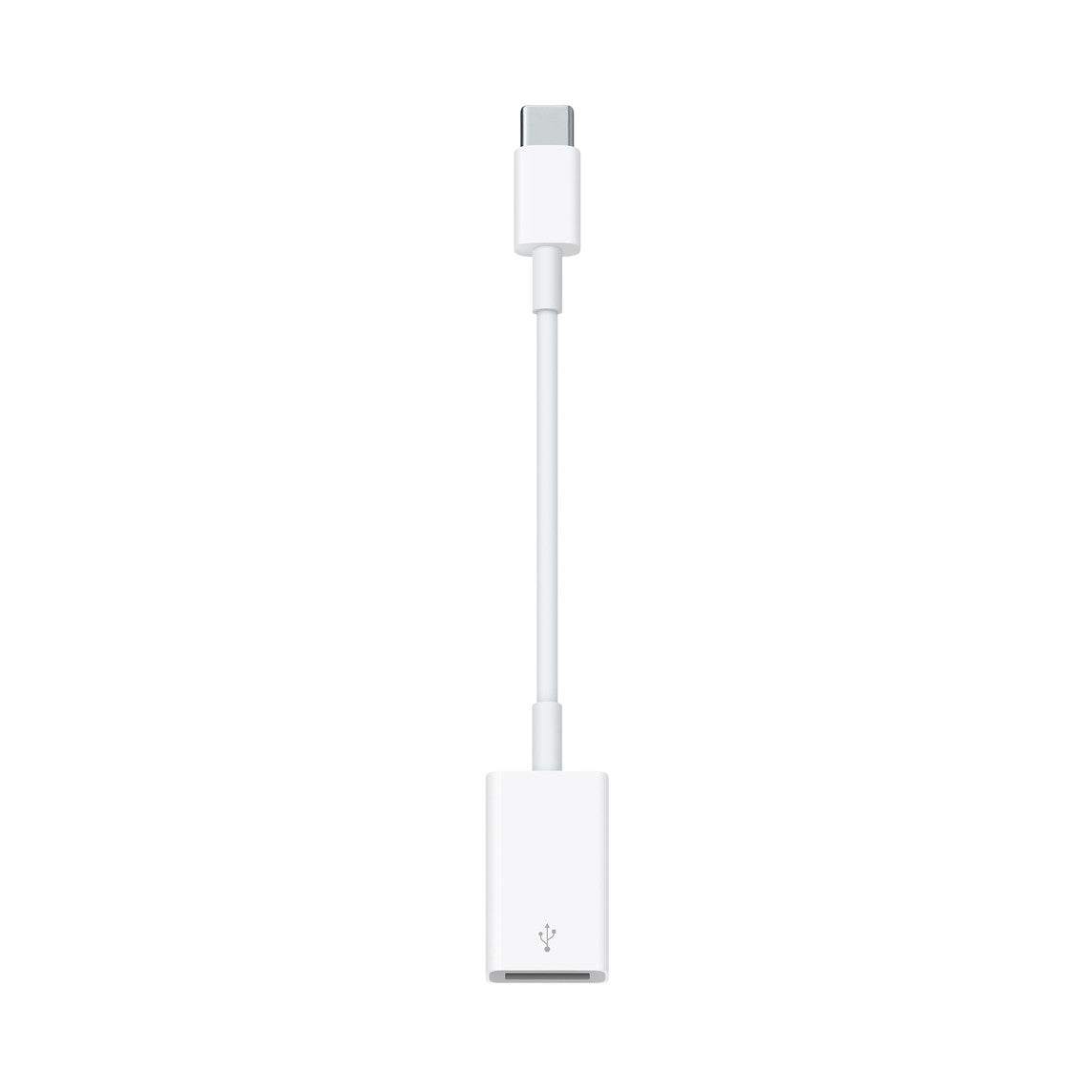 Apple USB C to USB Adapter