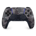 PlayStation 5 DualSense Wireless Controller - Gray Camouflage