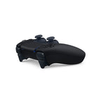 PlayStation 5 DualSense Wireless Controller Black