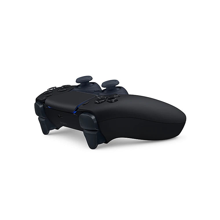 PlayStation 5 DualSense Wireless Controller Black
