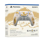 PlayStation 5 DualSense Ghost of Yotei Wireless Controller