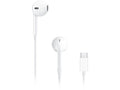 Apple EarPods with USB-C Connector – White