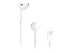 Apple EarPods with USB-C Connector – White