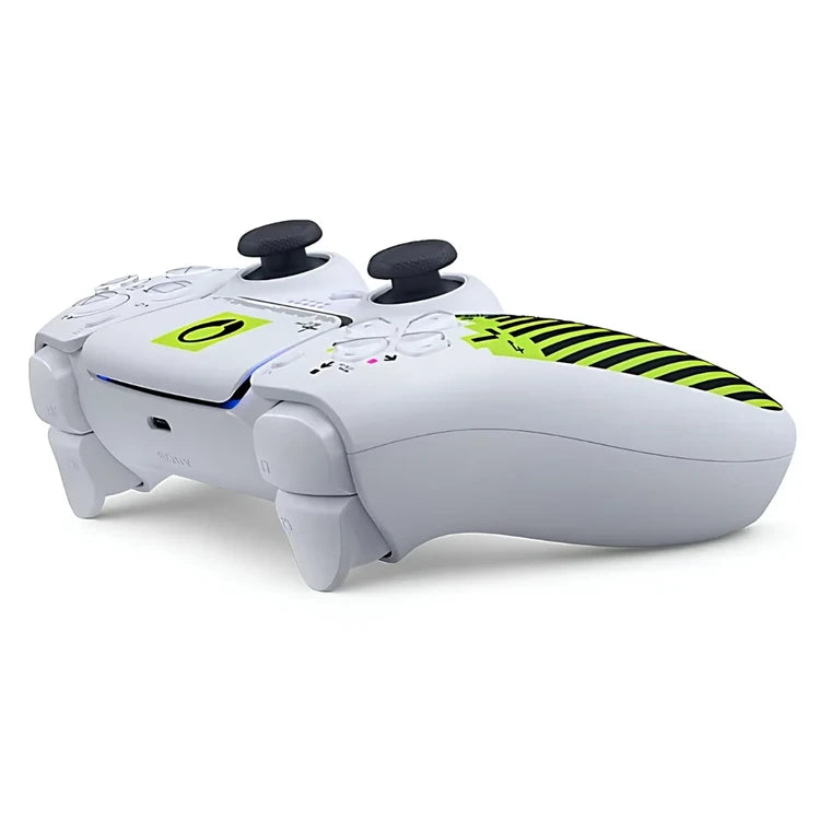 PlayStation 5 DualSense Wireless Controller - Marathon Limited Edition