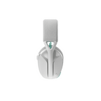 Logitech G321 LIGHTSPEED Wireless Gaming Headset, White