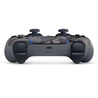 PlayStation 5 DualSense Wireless Controller - Gray Camouflage