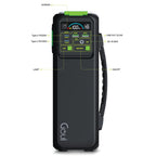 Goui Beast 200W power station packaging Kuwait