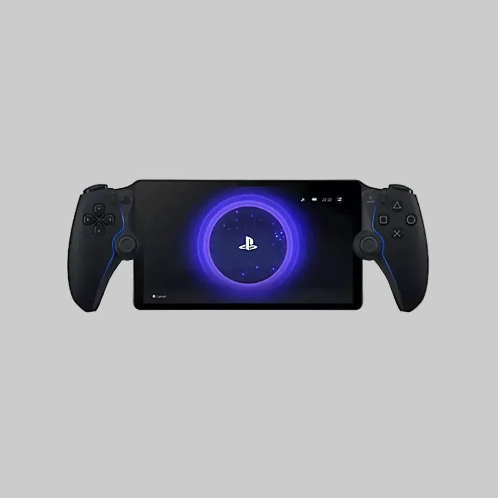 Sony PlayStation Portal Remote Player Midnight Black