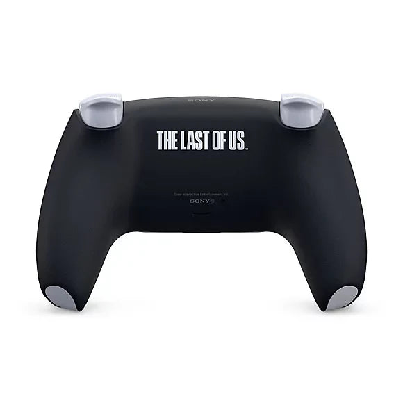 The Last of Us DualSense controller angle