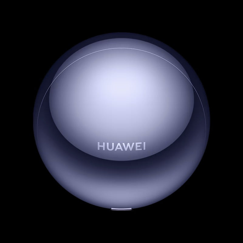 Huawei FreeClip 2S Earbuds – Deepsea Blue