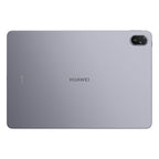 Huawei MatePad 11.5 2025 with keyboard accessory
