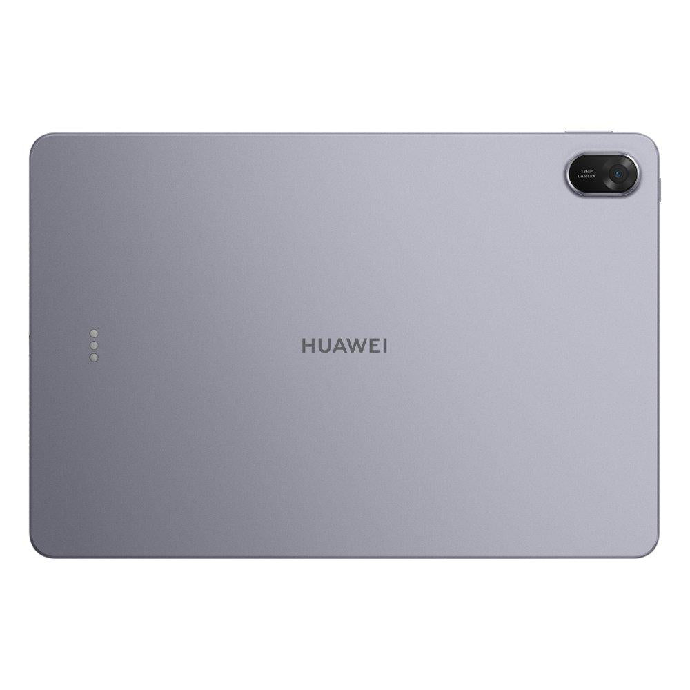 Huawei MatePad 11.5 2025 with keyboard accessory