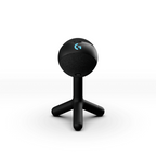 Logitech Yeti Orb Condenser USB Gaming Microphone with LIGHTSYNC RGB, Black