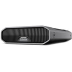 SanDisk 24TB Professional G-DRIVE USB-C 3.2 Gen 2 External HDD – 280MB/s
