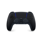 PlayStation 5 DualSense Wireless Controller Black