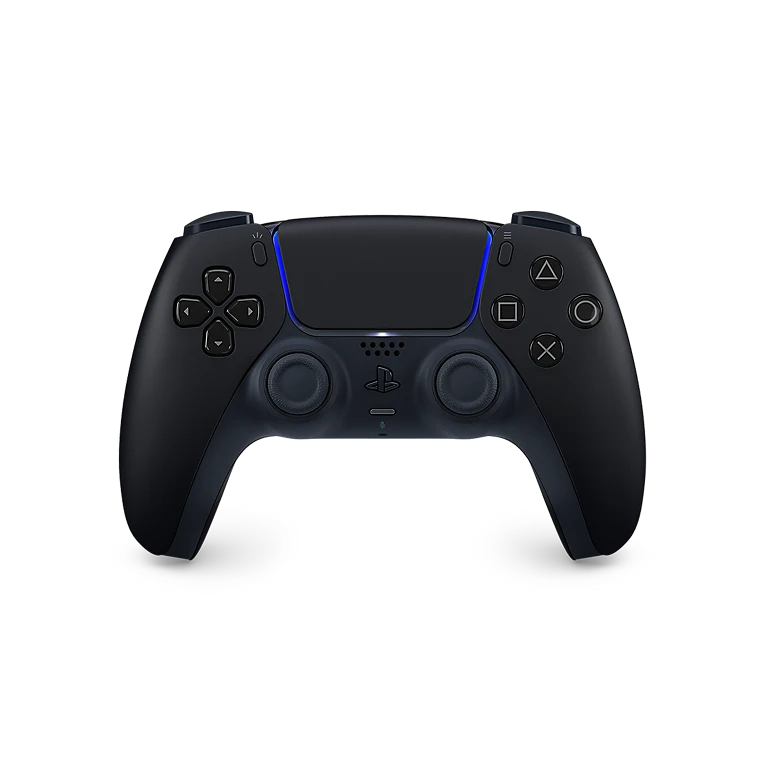 PlayStation 5 DualSense Wireless Controller Black
