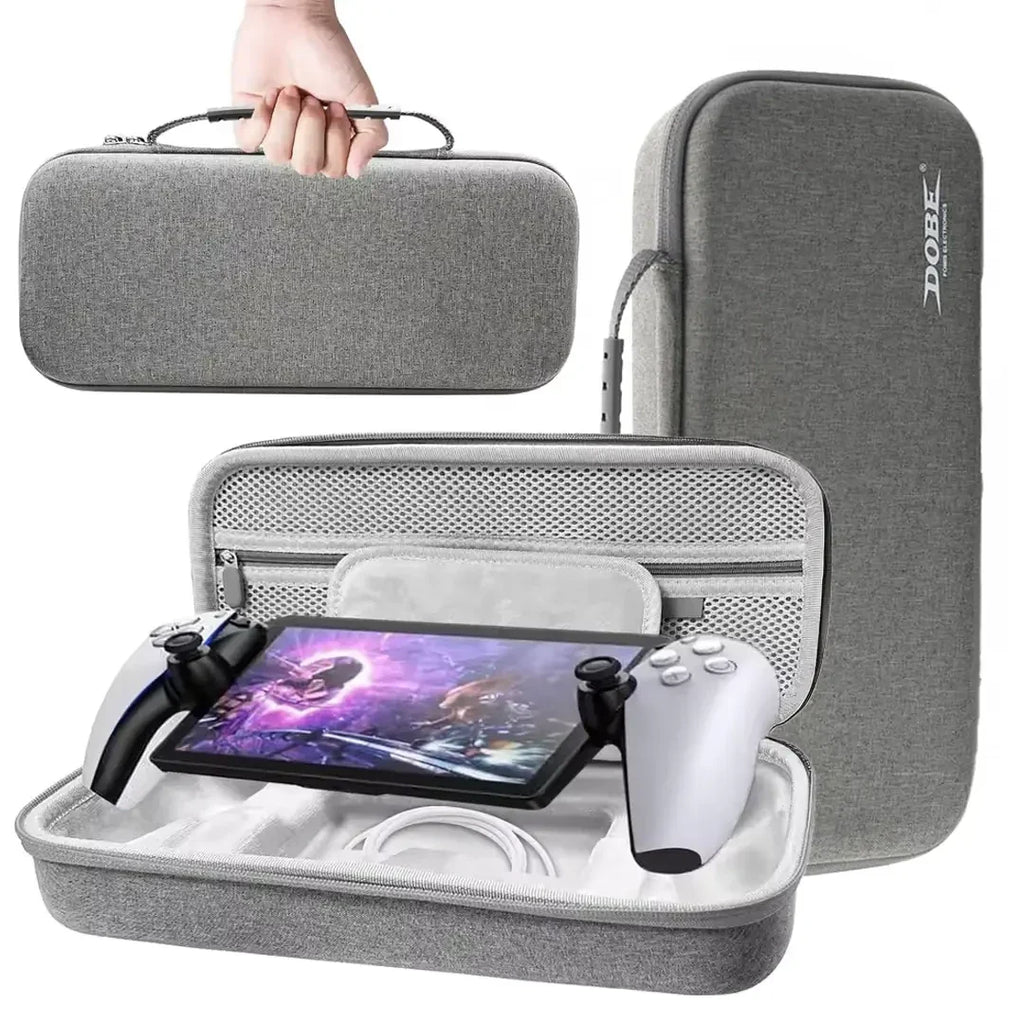 Dobe PlayStation Portal Storage and Protection Case
