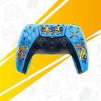 Sony PS5 DualSense Wireless Controller - FORTNITE Limited Edition