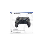PlayStation 5 DualSense Wireless Controller - Gray Camouflage