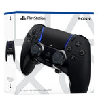 Sony PS5 DualSense Edge Wireless Controller Black