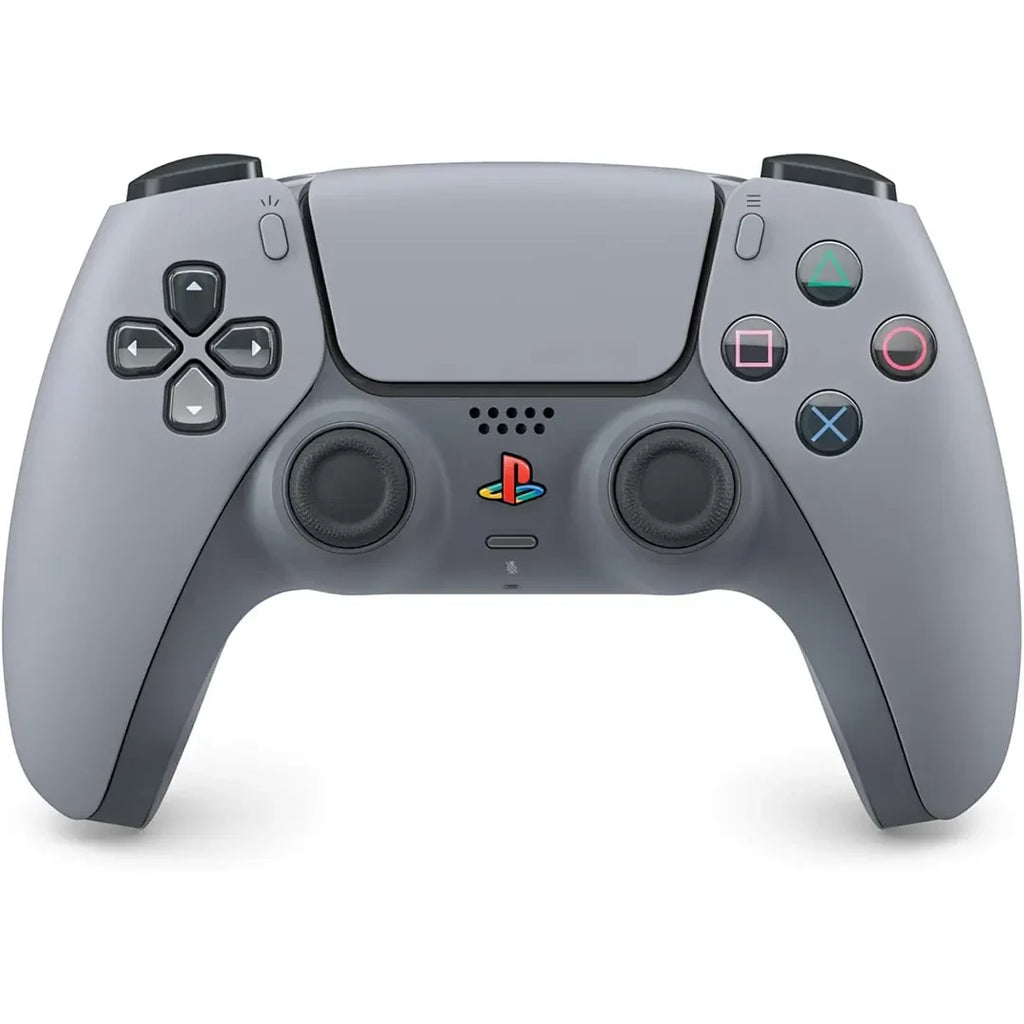 PS5 30th Anniversary console rear
